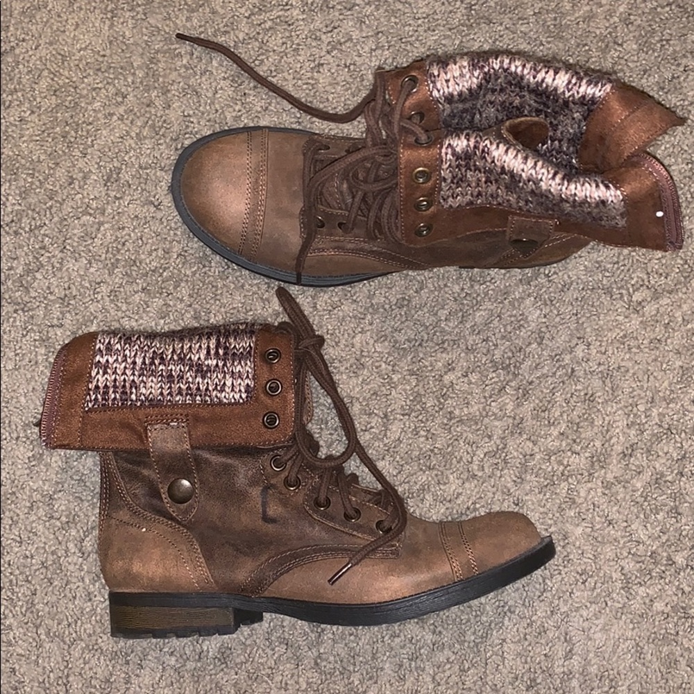 Boots